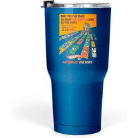 Hot Wheels Factory - Hot Wheels - Tumblers 30 Oz — Tasses et gobelets