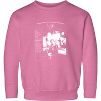 Being Funny In A Foreign Language The 1975 Sweatshirt — Sweats à capuche pour hommes