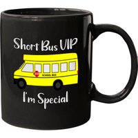 Short Bus Vip I'm Special - Short Bus Vip - Mugs