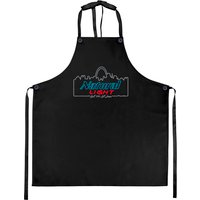 Natural Light 'natty St. Louis' - Natural Light - Aprons