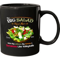 The Big Salad - Seinfeld - Mugs — Tasses et gobelets