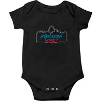 Natural Light 'natty St. Louis' - Natural Light - Onesies — Bodys bébé