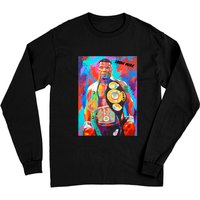 Iron Mike Tyson Long Sleeves