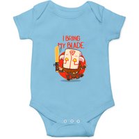 I Bring My Blade - Dota 2 - Onesies