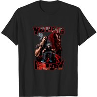 Young Nudy Vintage Shirt, Young Nudy T Shirt