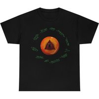 Young Nudy "ea Monster" Tees