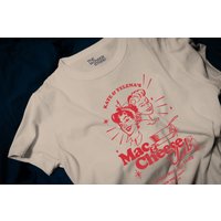 The Macaroni Tee - Kate Bishop - Yelena Belova