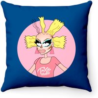 Cynthia Mattel - Trixie Mattel - Throw Pillows — Decorative Cushions