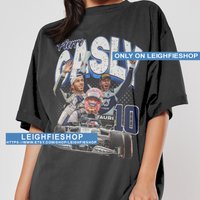 Pierre Gasly Shirt 90s Tshirt — T-shirts pour hommes