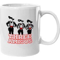Three Amigos - Three Amigos - Mugs
