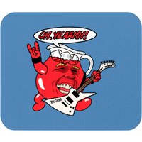 Kool Jaymz - Kool Aid Man - Mouse Pads