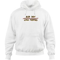 John Frusciante Stratocaster Logo - John Frusciante - Hoodies — Sweats à capuche pour hommes