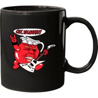 Kool Jaymz - Kool Aid Man - Mugs