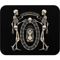 Memento Mori Stoic Mouse Pads — Tapis de souris et sous-mains