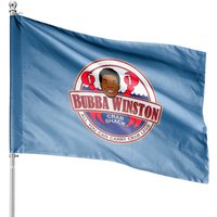 Jameis Winston Crab House Flags