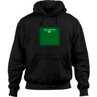 Yes: Close To The Edge Hoodies — Sweats à capuche pour hommes