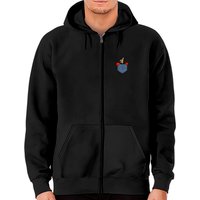 Kangaroo For Jnco Jeans - Jnco - Zip Hoodies
