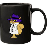 Secret Squirrel - Secret Squirrel - Mugs — Mugs & Tumblers