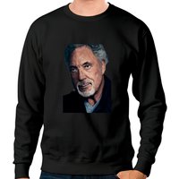 Sir Tom Jones - Tom Jones - Sweatshirts — Sweats à capuche pour hommes