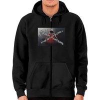 Roger Waters Tour 2022 Zip Hoodies — Sweats à capuche pour hommes