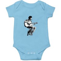 Jim Croce - Jimmy - Onesies