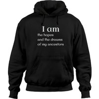 Martin Luther King Day Gift Hoodies