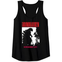 Screaming Life - Soundgarden - Tank Tops