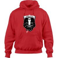Angola Prison - Louisiana State Prison - Hoodies