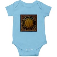 Sempiternal - Bmth Merch - Onesies — Bodys bébé