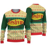 Festivus For The Rest Of Us Christmas Ugly Sweater