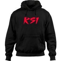 Ksi Hoodies, Ksi Hoodies — Sweats à capuche pour hommes