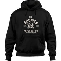 The Goonies Never Say Die - Goonies Never Say Die - Hoodies — Sweats à capuche pour hommes