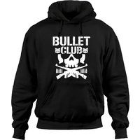 Bullet Club - Bullet Club - Hoodies