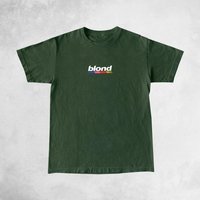 Frank Blond Inspired T-shirt — T-shirts pour hommes