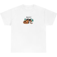 Frank Ocean Nostalgia Ultra Tee Shirt(vintage Look) — T-shirts pour hommes