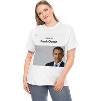 This Is Frank Ocean Meme Shirt | Unisex Heavy Tee — T-shirts pour hommes