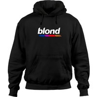 Frank Blond Ivy Sweatshirt, Frank Blond Hoodie, Orange Channel Shirt — Sweats à capuche pour hommes