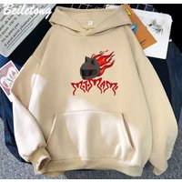 Rosalia Motomami Hoodie | Unisex | Multicolor