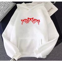 Rosalia Motomami Hoodie | Unisex | Multicolor — Sweats à capuche pour hommes