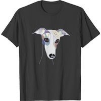 Whippet Whippet In Denim Tones T-shirts