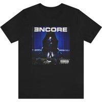 Eminem - Encore / Unisex Premium T-shirt