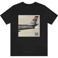 Eminem - Kamikaze / Unisex Premium T-shirt