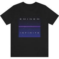 Eminem - Infinite / Unisex Premium T-shirt — T-shirts pour hommes
