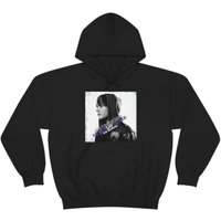 Justin Bieber - Never Say Never Hoodie