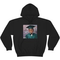 Lil Wayne - Tha Carter Iv 4 Hoodie