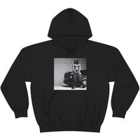 Lil Wayne - Tha Carter Ii 2 Hoodie — Sweats à capuche pour hommes