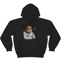 Lil Wayne - Tha Carter Iii 3 Hoodie — Sweats à capuche pour hommes