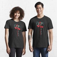 Depeche Mode Vintage Music T Shirt