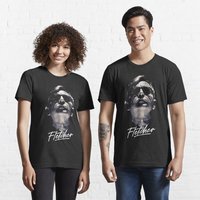 Depeche Mode Vintage Music T Shirt