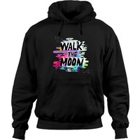 Walk The Moon - Music Band Rock Legend - Hoodies